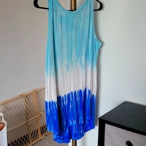 Tank top -Lane Bryant 14-16